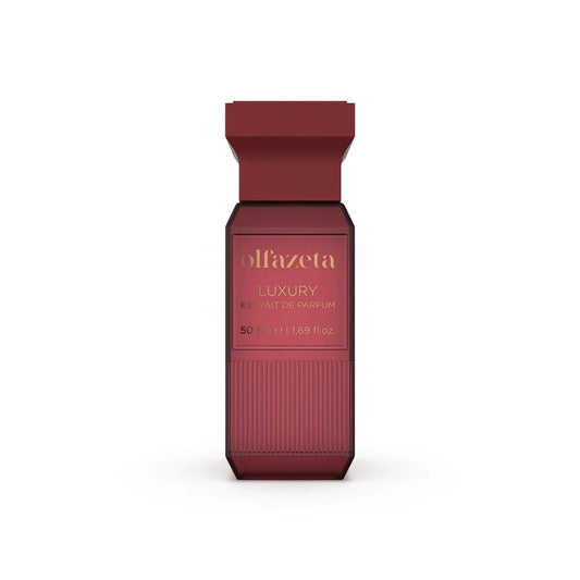 Olfazeta Nr.118 (Inspirerad av Baccarat Rouge 540)